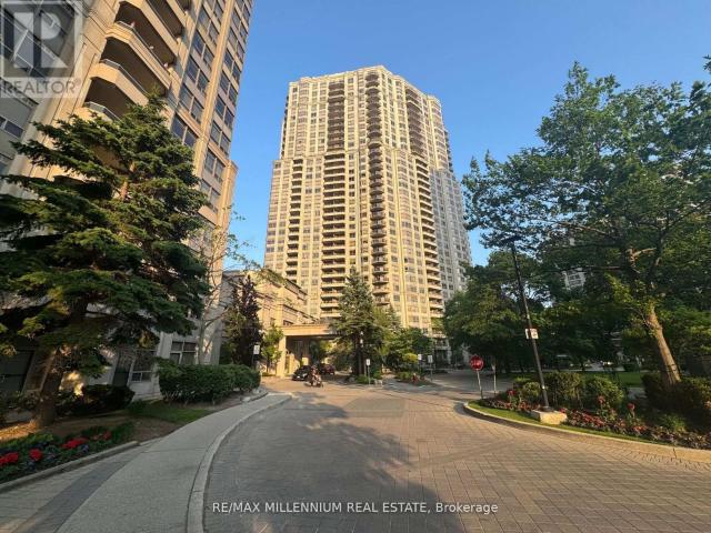 apartment at 423 25 KINGSBRIDGE GARDEN CIRCLE, Mississauga, Ontario, L5R4B1
