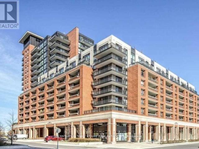 apartment at 423 – 3091 DUFFERIN STREET