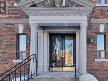 apartment at 42 166 EASTBOURNE AVENUE, Toronto, Ontario, M5P2G6
