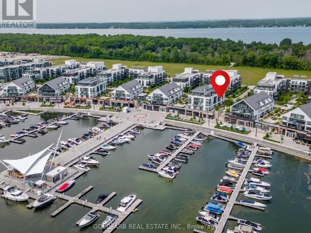 apartment at 42 261 BROWARD WAY, Innisfil, Ontario, L9S0J5