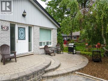 apartment at 42 5TH Lane, Wasaga Beach, Ontario, L9Z2E9
