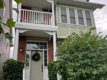 apartment at 42 CORNELL MEADOWS AVENUE, Markham, Ontario, L6B1B6