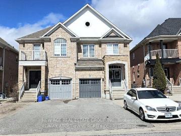 apartment at 42 OZNER CRESCENT, Vaughan, Ontario, L4H0E1