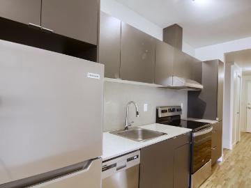 Le Plateau Mont-Royal, Montreal