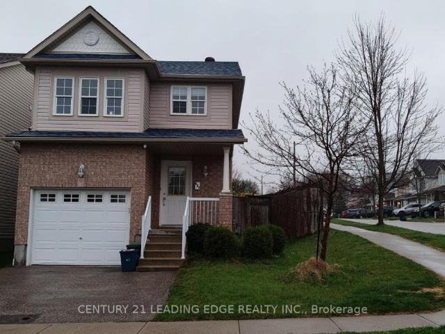 apartment at 437 SPECKLED ALDER STREET, Waterloo, Ontario, N2V2T5