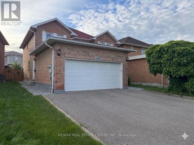 apartment at 4397 GUILDWOOD WAY, Mississauga, Ontario, L5R2A9