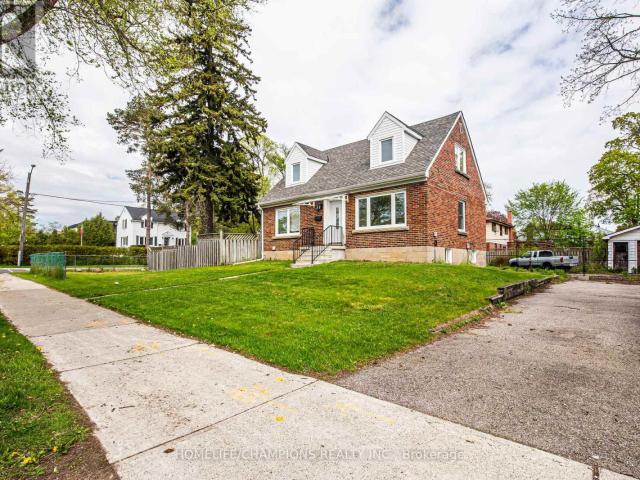 apartment at 4300 LAWRENCE AVENUE E, Toronto, Ontario, M1E2S9