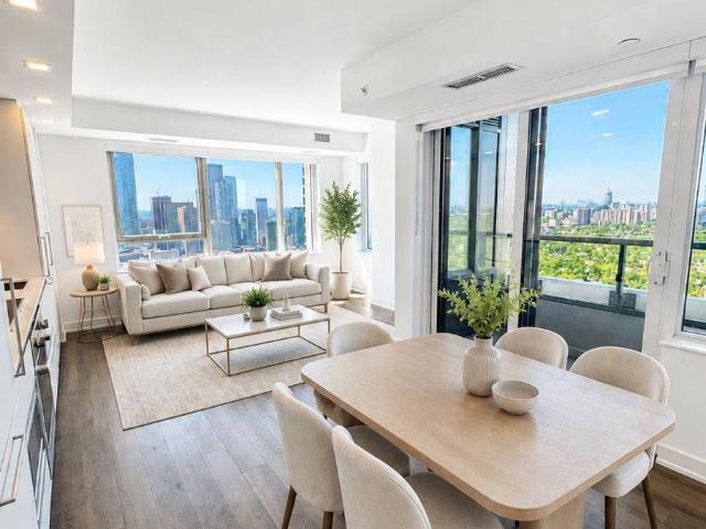 apartment at 4304 – 609 SHERBOURNE STREET