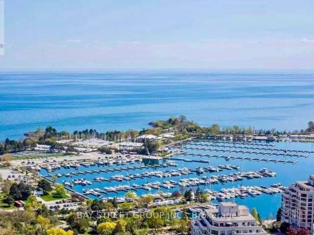 apartment at 4304 – 2212 LAKE SHORE BOULEVARD W