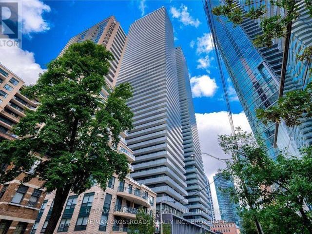 apartment at 4305 42 CHARLES STREET E, Toronto, Ontario, M4Y0B7