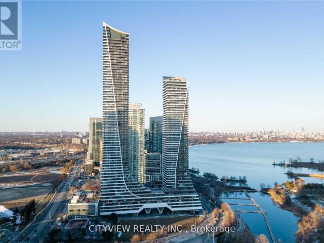 apartment at 4306 20 SHORE BREEZE DRIVE, Toronto, Ontario, M8V0C7