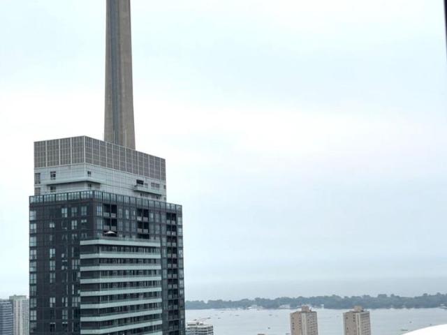 apartment at 4309 55 MERCER STREET, Toronto, Ontario, M5V0W4