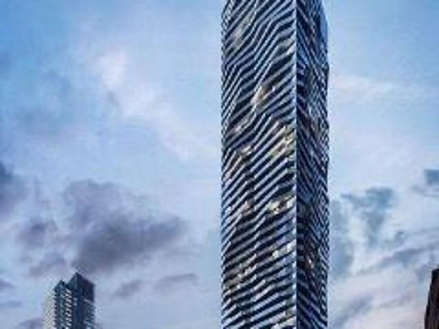 apartment at 4309 – 100 DALHOUSIE STREET