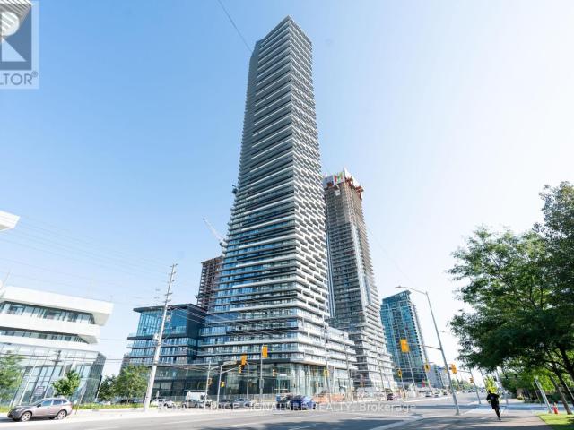 apartment at 4312 448 BURNHAMTHORPE ROAD W, Mississauga, Ontario, L5B0R4