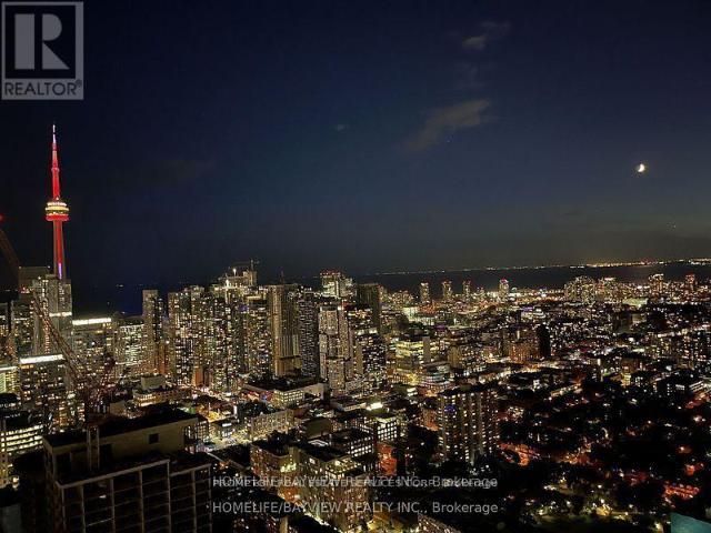 apartment at 4312 488 UNIVERSITY AVENUE, Toronto, Ontario, M5G0C1