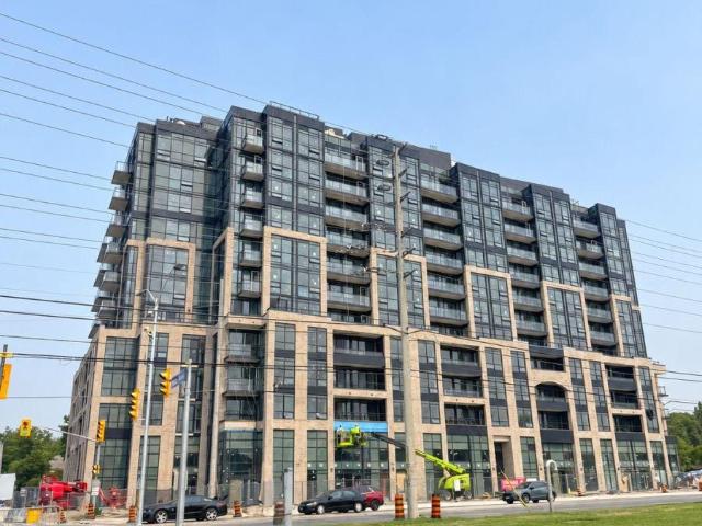 apartment at 431 1381 LAKESHORE ROAD E, Mississauga, Ontario, L5E1G6
