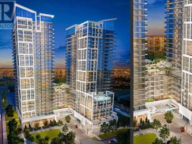 apartment at 431 9000 JANE STREET, Vaughan, Ontario, L4K2M9