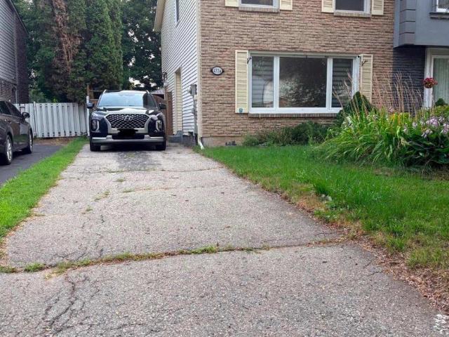 apartment at 433 A LEE AVENUE, Waterloo, Ontario, N2K2G4
