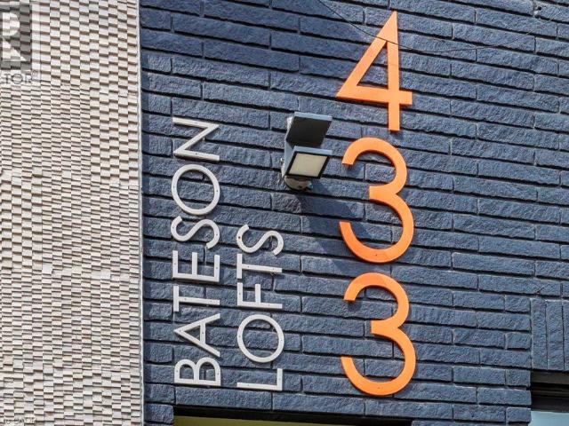 apartment at 433 BARTON Street E Unit# 202, Hamilton, Ontario, L8L2Y5