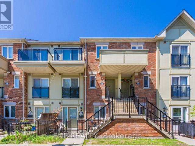 apartment at 43 – 2265 BUR OAK AVENUE