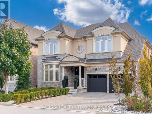 apartment at 43 CHESNEY CRESCENT, Vaughan, Ontario, L4H4A5