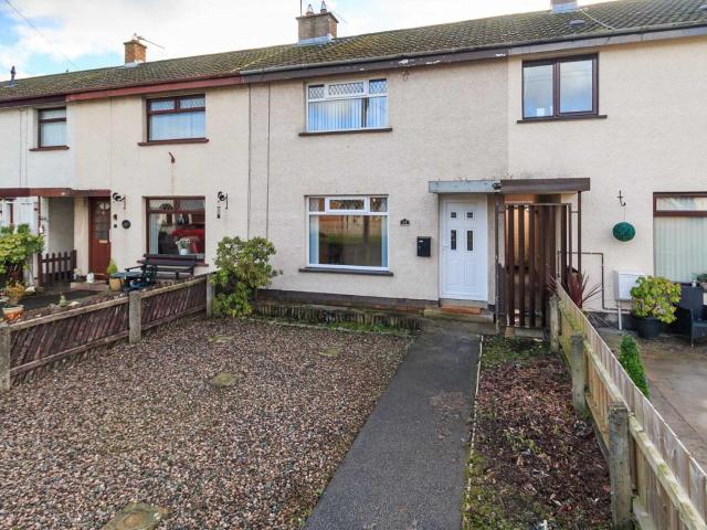 apartment at 43 Anderson Park, Doagh, Ballyclare, BT39 0PA, United Kingdom