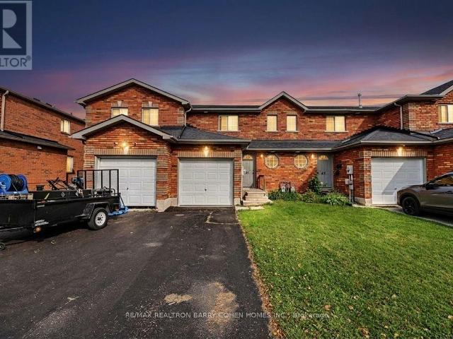 apartment at 43 BLACK CHERRY CRESCENT, Barrie, Ontario, L4N9L1