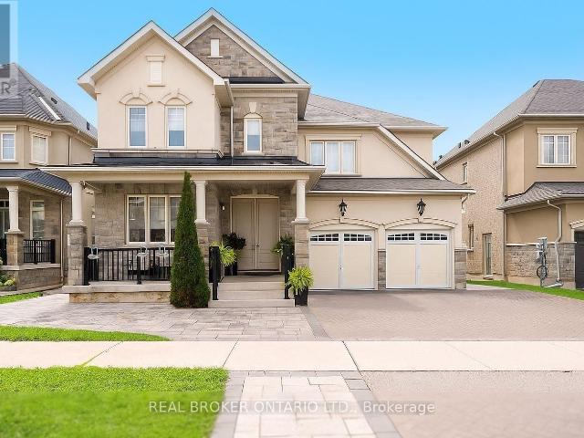 apartment at 43 FAIRMONT RIDGE TRAIL, King, Ontario, L7B0A6