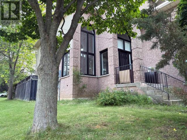 apartment at 43 FALCONRIDGE DRIVE