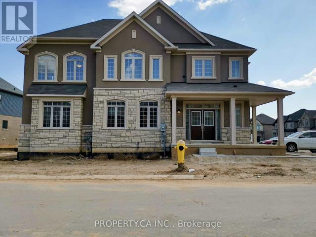 apartment at 43 FLAGG AVENUE, Brant, Ontario, N3L0K1