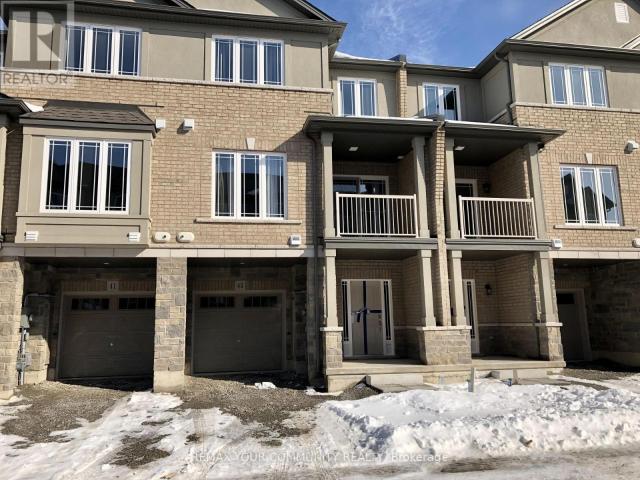 apartment at 43 LAGUNA VILLAGE CRESCENT N, Hamilton, Ontario, L0R1P0