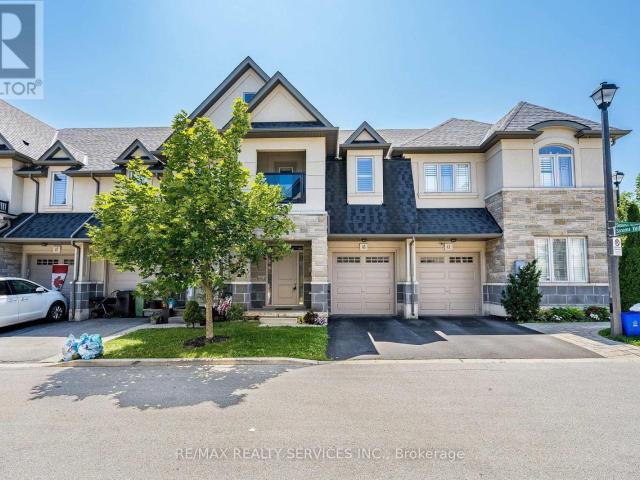 apartment at 43 SONOMA VALLEY CRESCENT, Hamilton, Ontario, L9B0J3