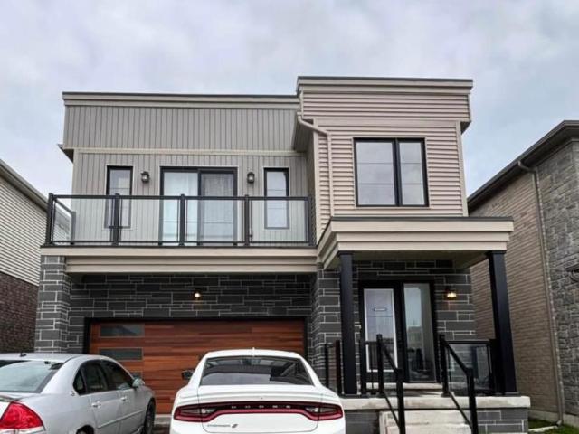 apartment at 43 WHEATFIELD ROAD