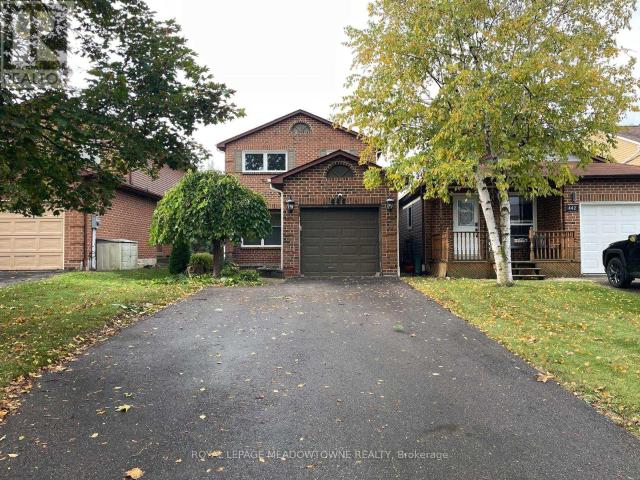 apartment at 444 VANIER DRIVE