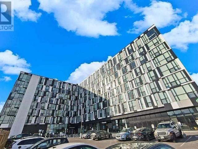 apartment at 444 1900 SIMCOE STREET N, Oshawa, Ontario, L1G4Y3