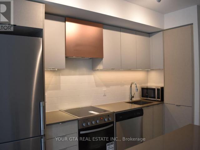 apartment at 446 – 26 GIBBS ROAD