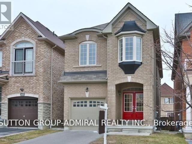 apartment at 447 LADY NADIA DRIVE, Vaughan, Ontario, L6A0H3