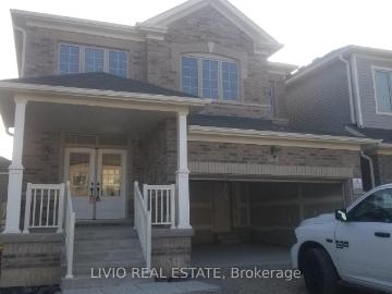 apartment at 448 BLACK CHERRY CRESCENT, Shelburne, Ontario, L9V3Y7