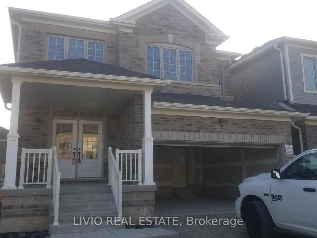 apartment at 448 BLACK CHERRY CRESCENT, Shelburne, Ontario, L9V3Y7