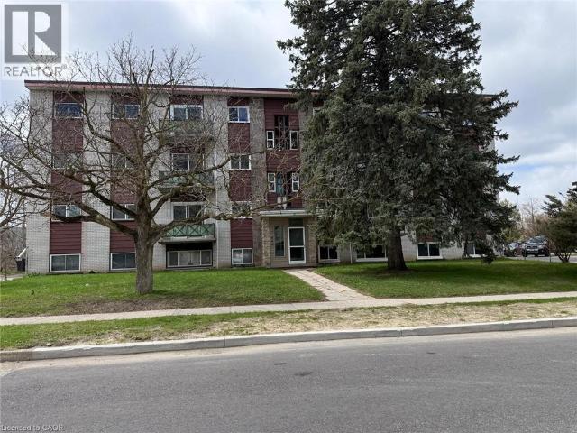 apartment at 449 HAZEL Street Unit# 7, Waterloo, Ontario, N2L3P7