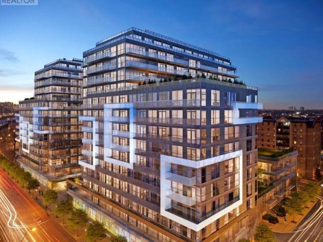 apartment at 449 1030 KING STREET, Toronto, Ontario, M6K3N3