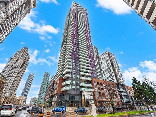 apartment at 4403 430 SQUARE ONE DRIVE, Mississauga, Ontario, L5B0L6