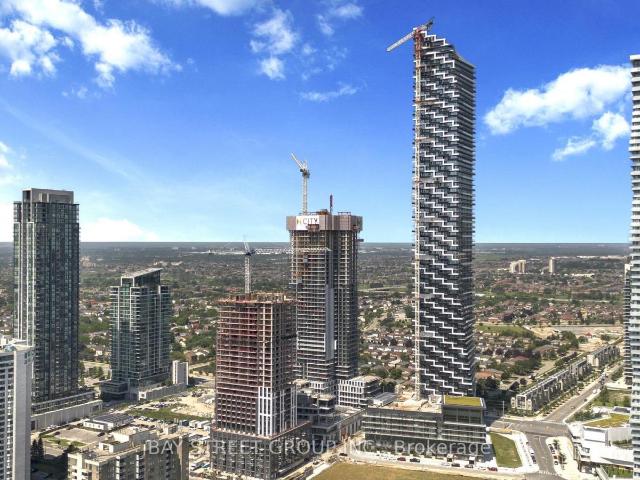 apartment at 4403 448 BURNHAMTHORPE ROAD W, Mississauga, Ontario, L5B0R4