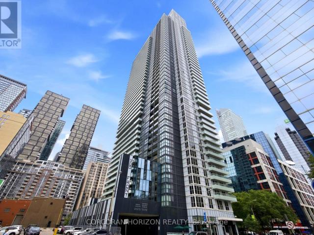 apartment at 4403 300 FRONT STREET W, Toronto, Ontario, M5V0E9