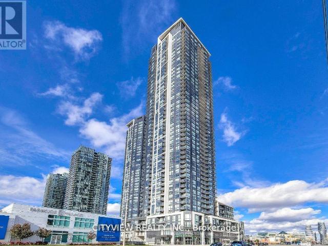 apartment at 4406 4011 BRICKSTONE MEWS, Mississauga, Ontario, L5B0G3