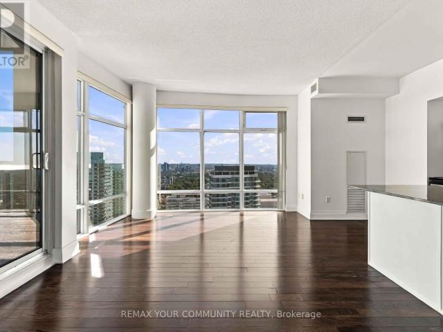 apartment at 4411 2191 YONGE STREET, Toronto, Ontario, M4S3H8