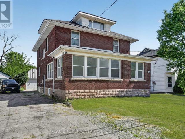 apartment at 4417 B ELLIS STREET, Niagara Falls, Ontario, L2E1H5