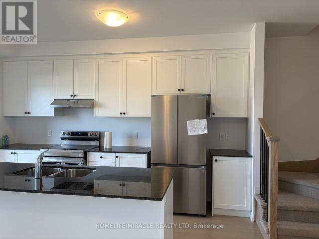 apartment at 441 JACK WILFORD WAY S, Woodstock, Ontario, N4S0G4
