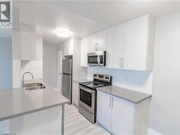 apartment at 4422 HURON Street Unit# 505, Niagara Falls, Ontario, L2E7C8