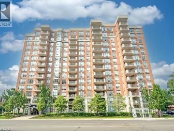 Apartment for rent in Halton - Balcony